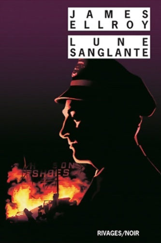 Livrenpoche : Lune sanglante - James Ellroy - Livre