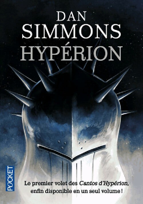 Livrenpoche : Hypérion Intégrale Tome I - Dan Simmons - Livre