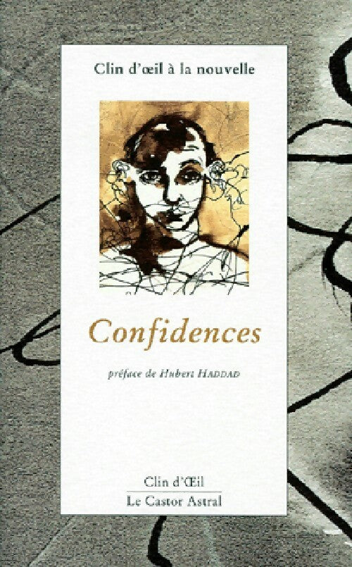 Livrenpoche : Confidences - Collectif - Livre