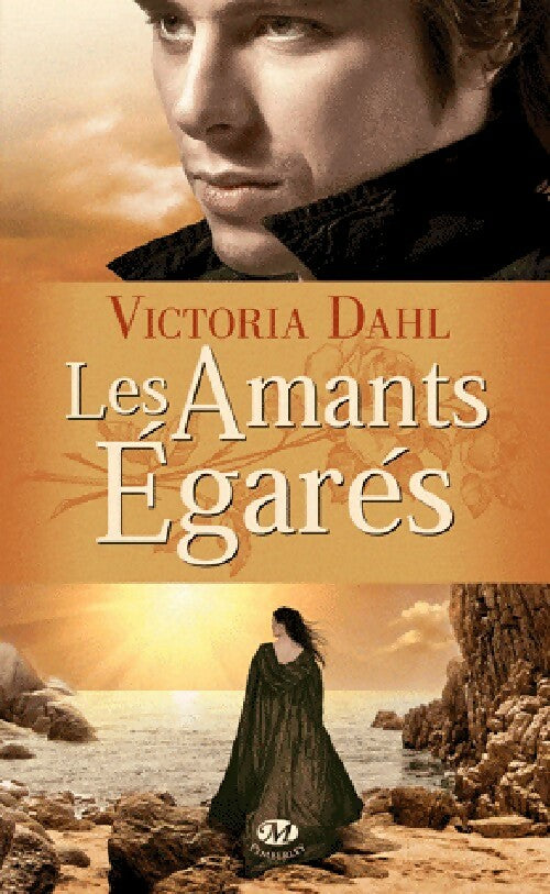 Livrenpoche : Les amants égarés - Victoria Dahl - Livre