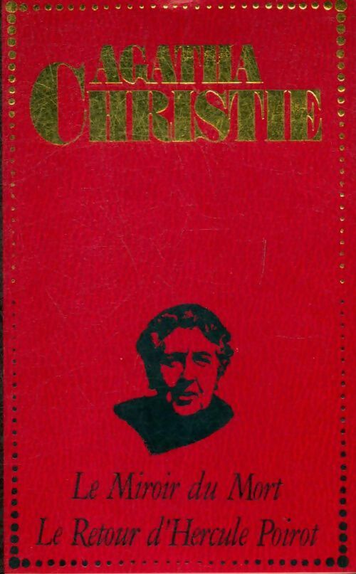 Livrenpoche : Le miroir du mort / Le retour d'Hercule Poirot - Agatha Christie - Livre