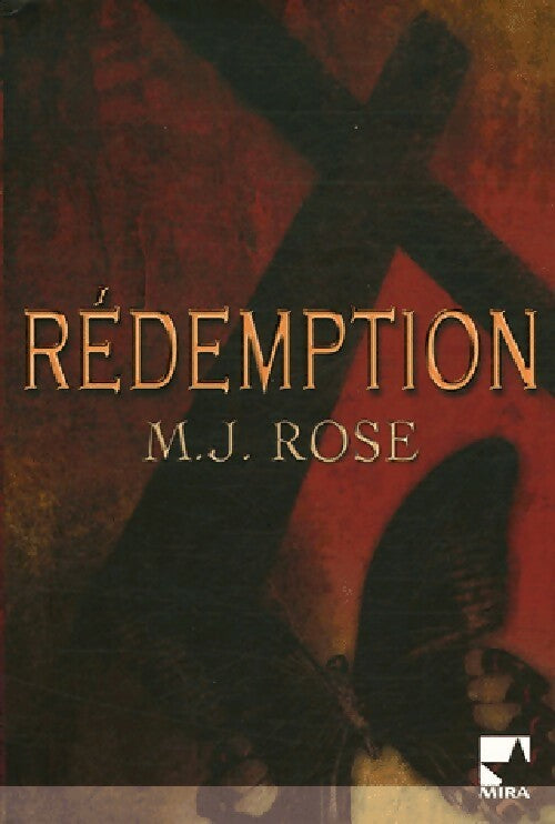 Livrenpoche : Rédemption - M.J. Rose - Livre