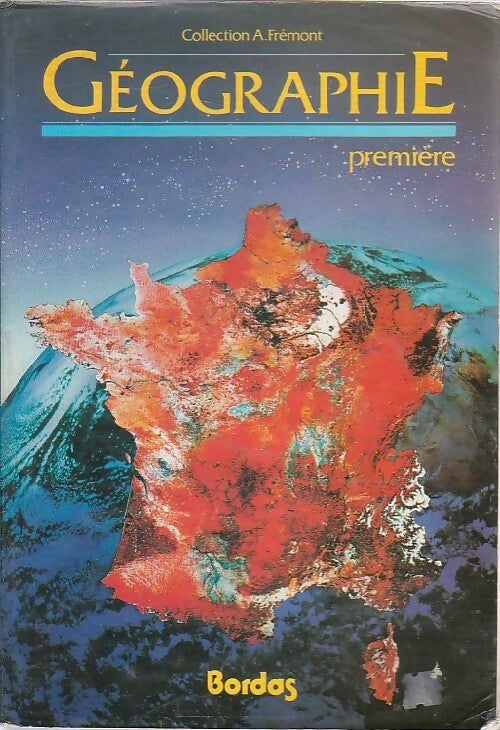 Livrenpoche : Géographie première - Inconnu - Livre