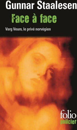 Livrenpoche : Face à face - Gunnar Staalesen - Livre