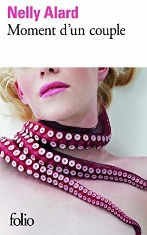 Livrenpoche : Moment d'un couple - Nelly Alard - Livre