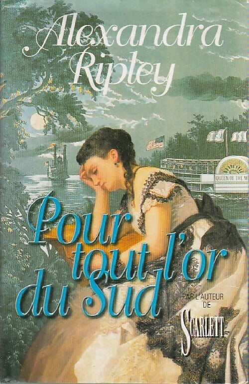 Livrenpoche : Pour tout l'or du sud - Collectif - Livre