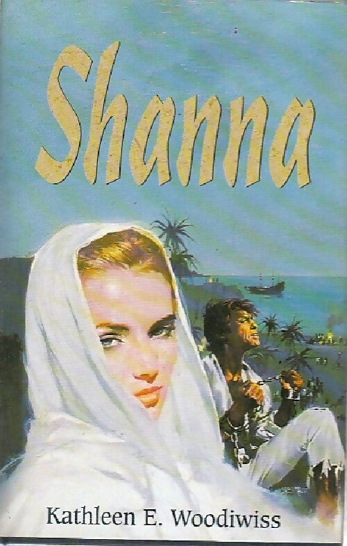 Livrenpoche : Shanna - Kathleen E. Woodiwiss - Livre