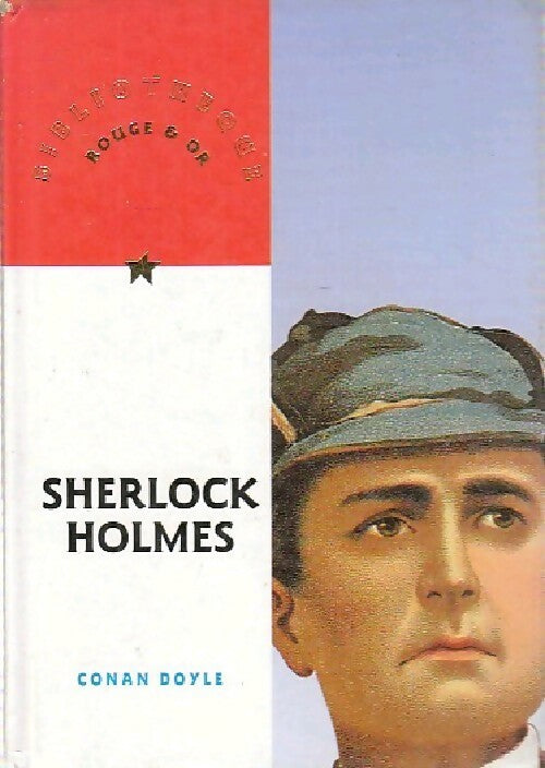 Livrenpoche : Sherlock Holmes - Arthur Conan Doyle - Livre