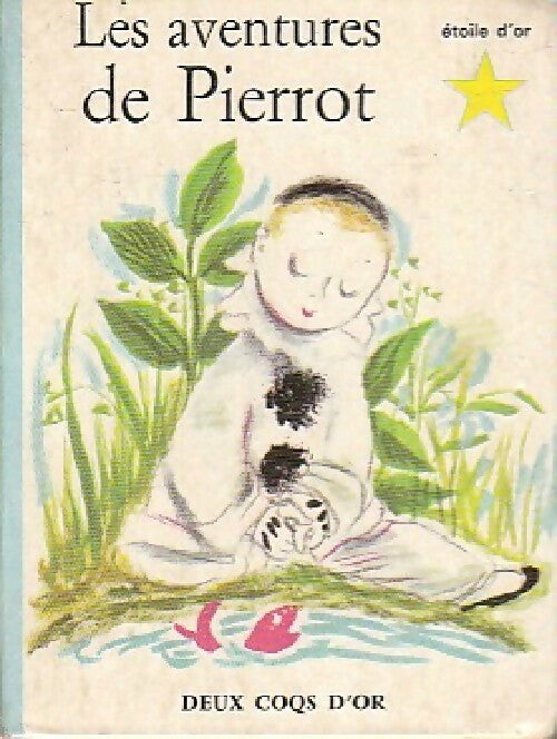 Livrenpoche : Les aventures de Pierrot - Sergio Bitossi - Livre
