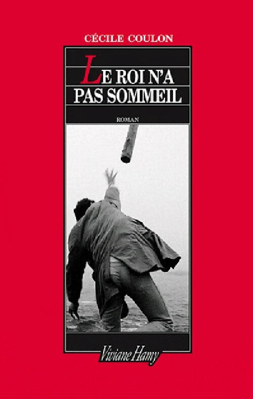 Livrenpoche : Le roi n'a pas sommeil - Cécile Coulon - Livre