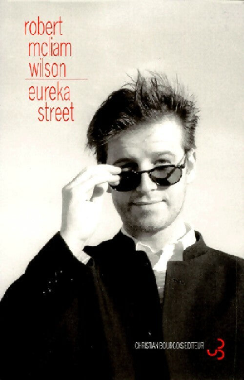 Livrenpoche : Eureka Street - Robert McLiam Wilson - Livre