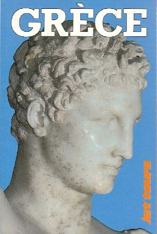 Livrenpoche : Grèce - Collectif - Livre