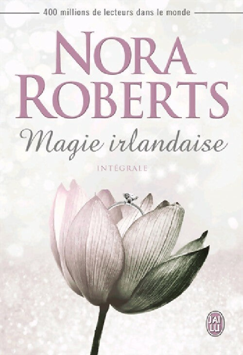 Livrenpoche : Magie irlandaise - Nora Roberts - Livre