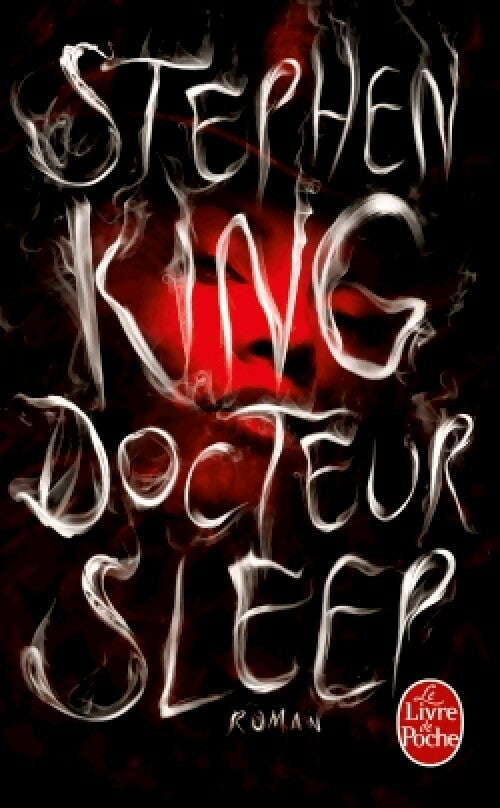 Livrenpoche : Docteur Sleep - Stephen King - Livre