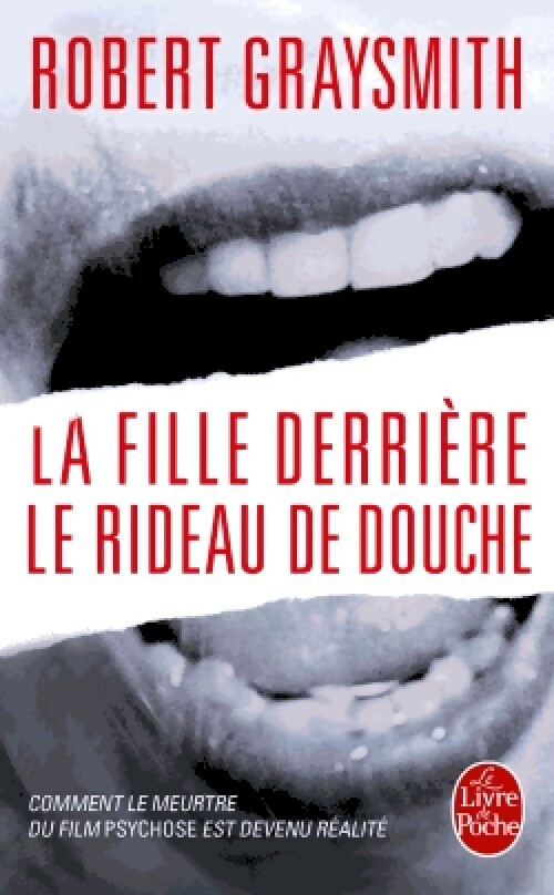 Livrenpoche : La fille derrière la salle de bain - Marie-Laure Dagoit - Livre