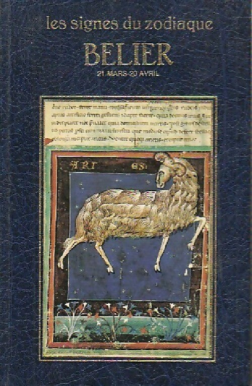 Livrenpoche : Bélier - Michèle Curcio - Livre