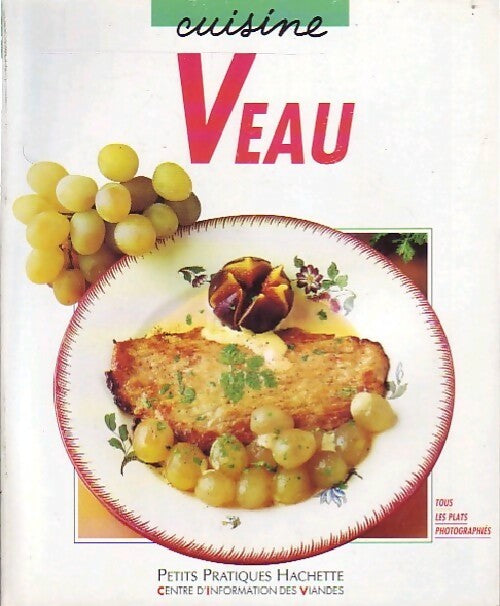 Livrenpoche : Veau - Elisa Vergne - Livre