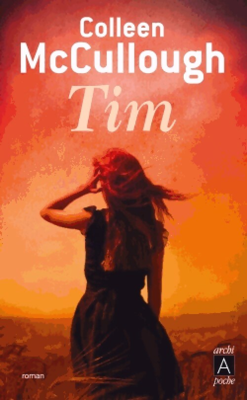 Tim - Colleen McCullough - Livre
