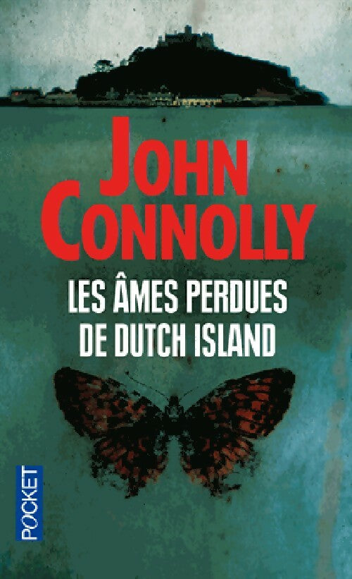 Livrenpoche : Les âmes perdues de Dutch Island - John Connolly - Livre