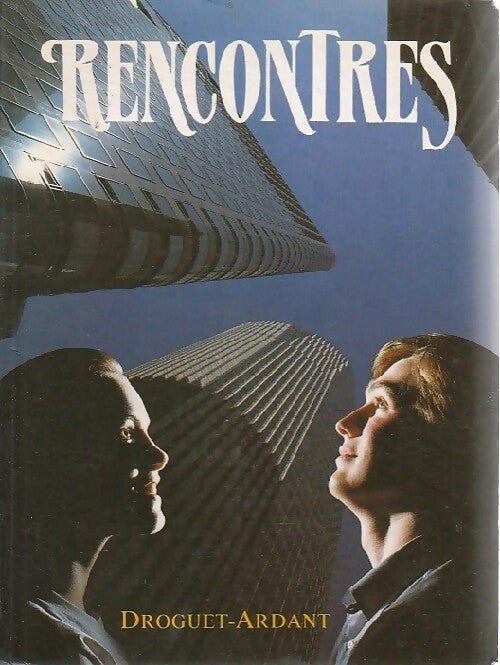 Livrenpoche : Rencontres - Collectif - Livre