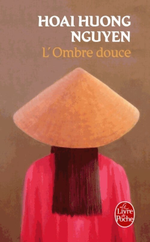 Livrenpoche : L'ombre douce - Hoai Huong Nguyen - Livre