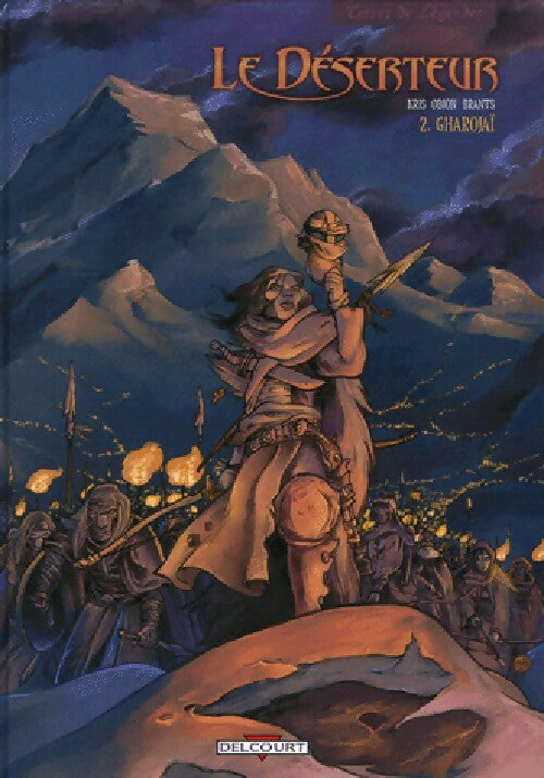 Livrenpoche : Gharojaï - Kris - Livre
