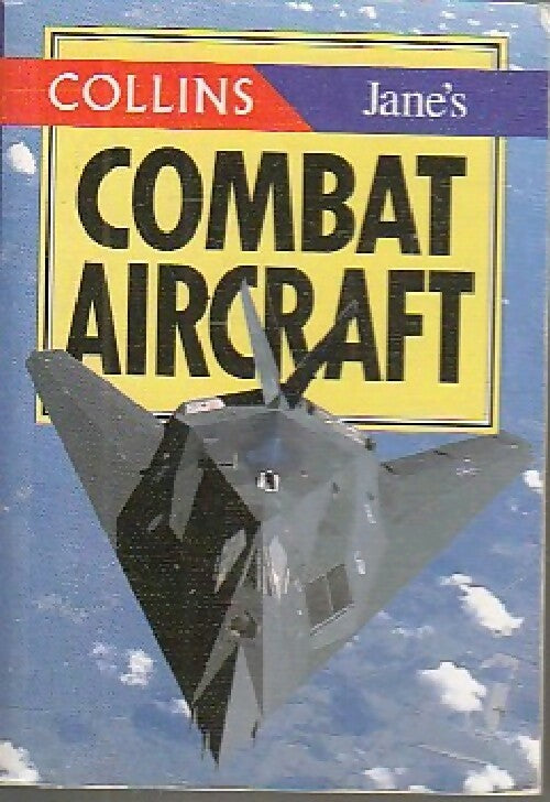 Livrenpoche : Combat aircraft - Bob Munro - Livre