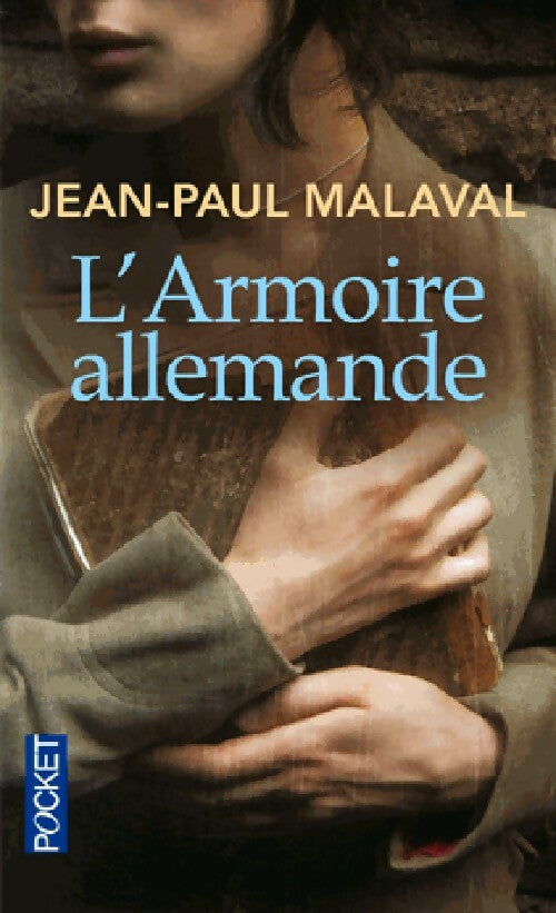 Livrenpoche : L'armoire allemande - Jean-Paul Malaval - Livre