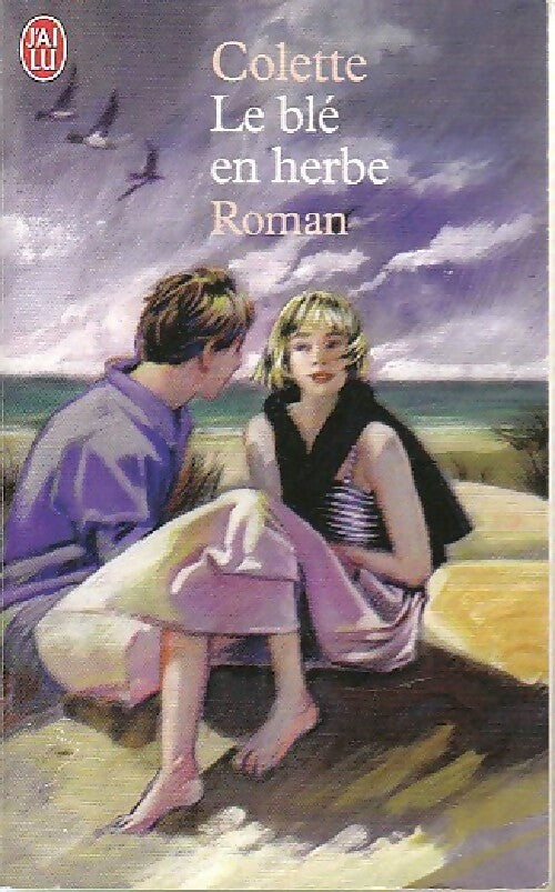 Livrenpoche : Le blé en herbe - Colette - Livre