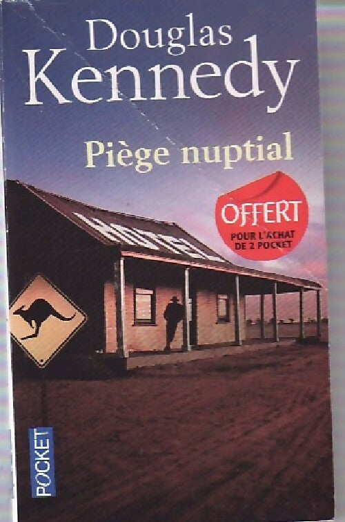 Livrenpoche : Piège nuptial - Douglas Kennedy - Livre