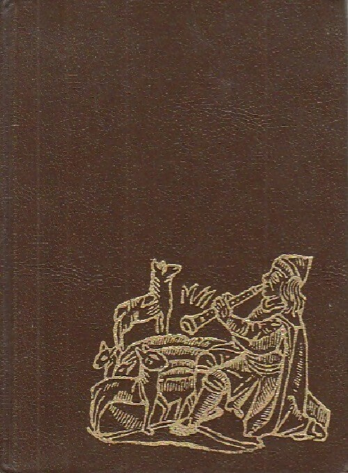 Livrenpoche : Auvergne Tome I - Inconnu - Livre