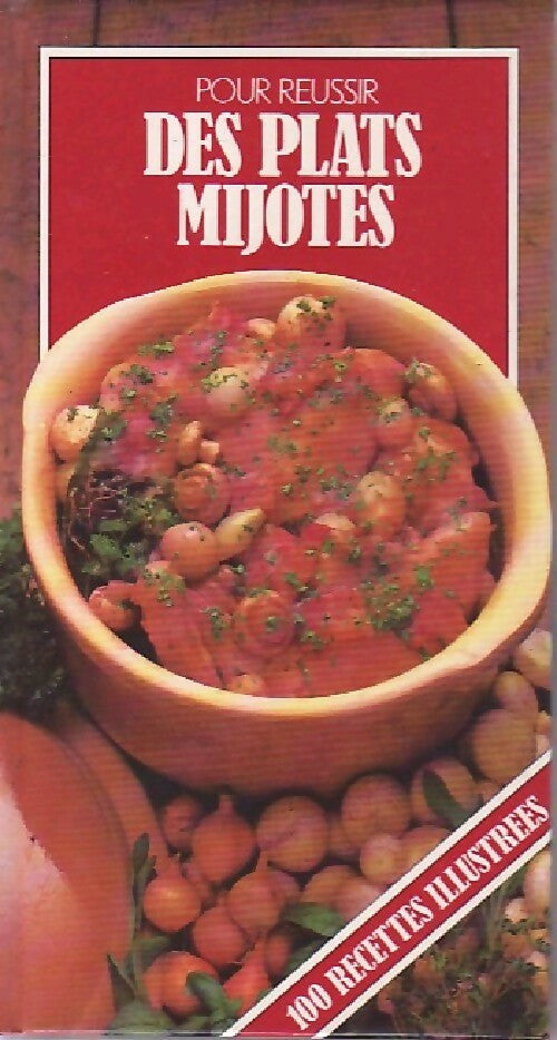 Livrenpoche : Des plats mijotés - Norma MacMillan, Christine Colinet - Livre