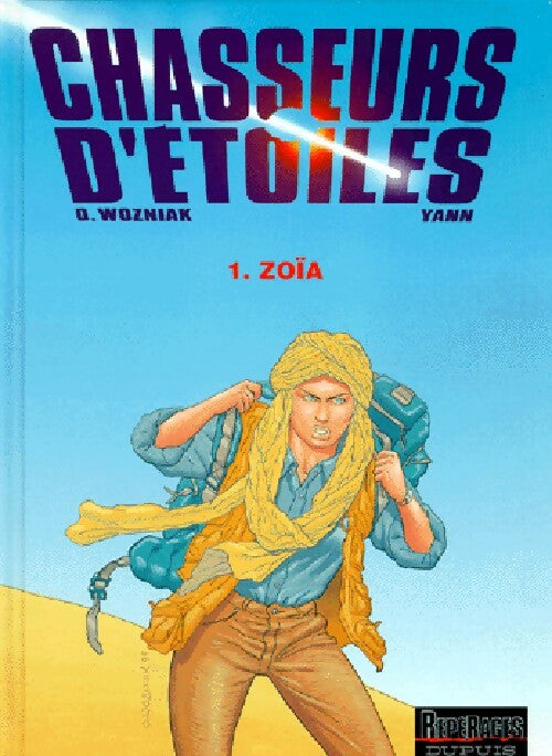 Livrenpoche : Zoïa - Wozniak - Livre