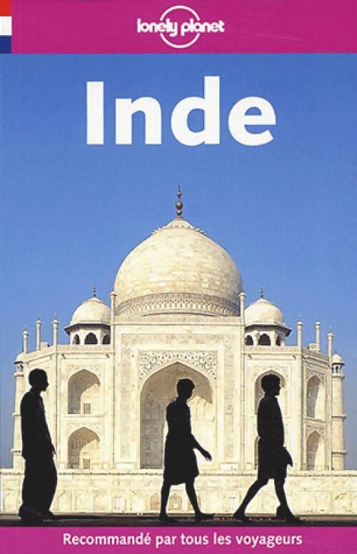 Livrenpoche : Inde - Guides Marcus - Livre