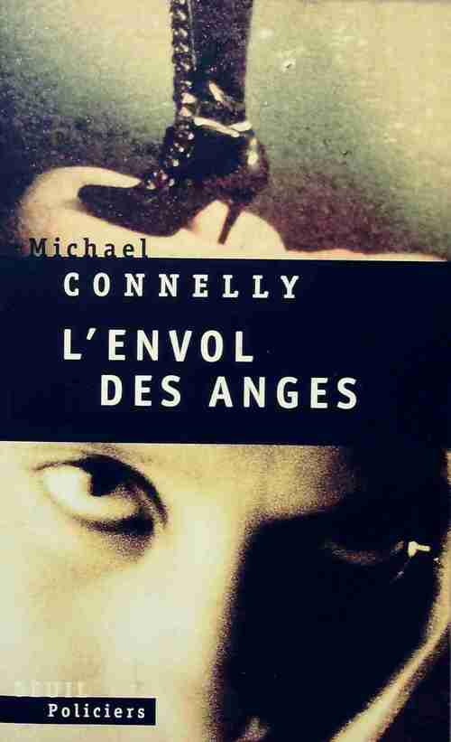 Livrenpoche : L'envol des anges - Michael Connelly - Livre