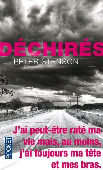 Livrenpoche : Déchirés - Peter Stenson - Livre