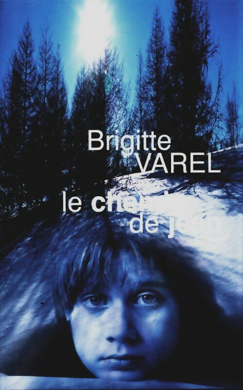 Livrenpoche : Le chemin de Jean - Brigitte Varel - Livre