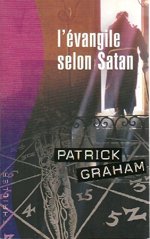 Livrenpoche : L'Evangile selon Satan - Patrick Graham - Livre