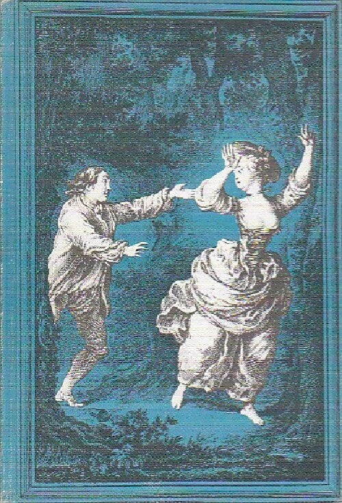 Livrenpoche : Contes et nouvelles - Jean De La Fontaine - Livre