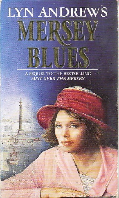 Livrenpoche : Mersey blues - Lyn Andrews - Livre