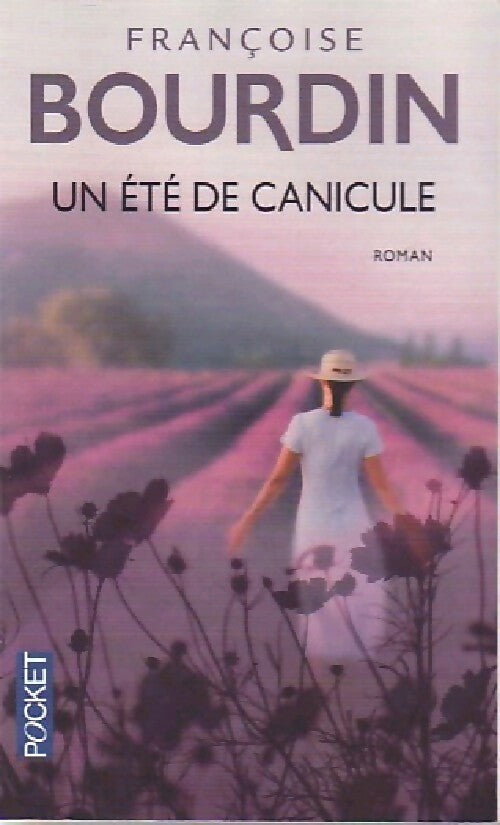 Livrenpoche : Un été de canicule - Françoise Bourdin - Livre