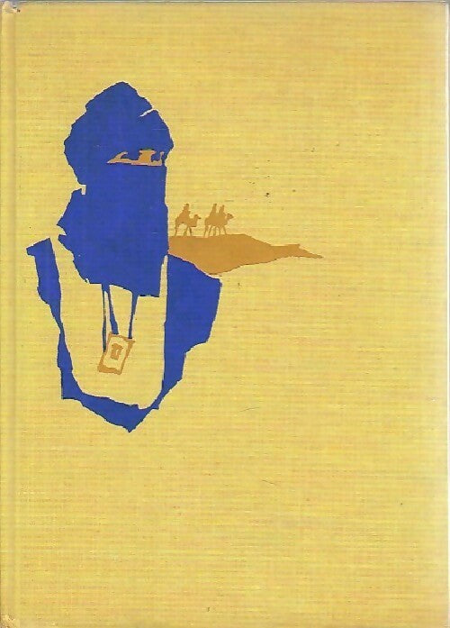 Livrenpoche : Le tambour des sables - Jacqueline Cervon - Livre