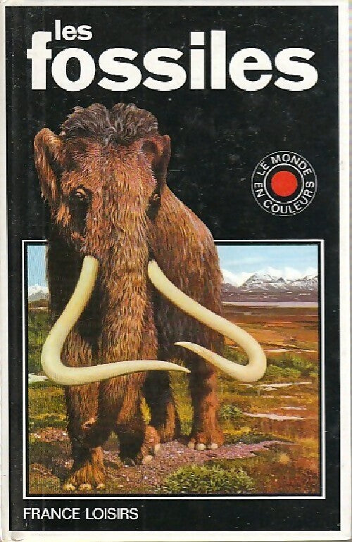 Livrenpoche : Les fossiles - Mark Lambert - Livre