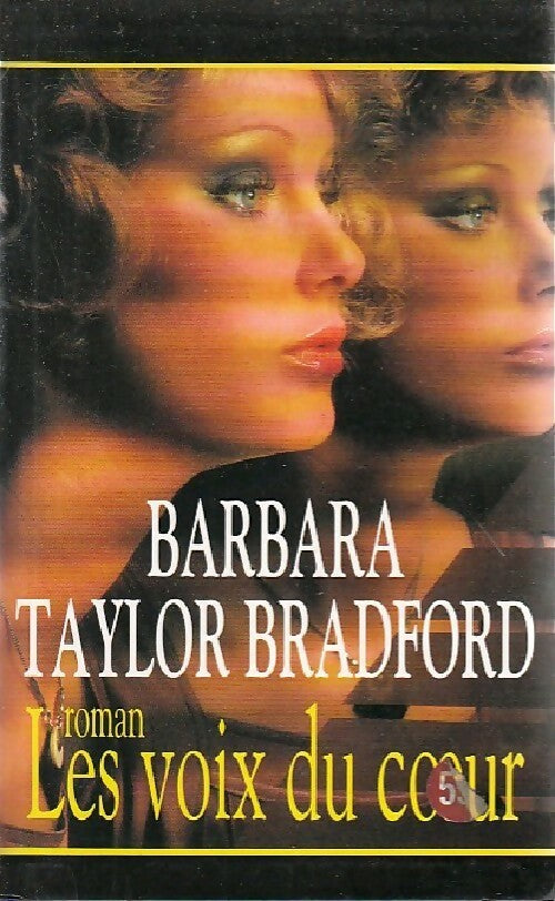 Livrenpoche : Les voix du coeur - Barbara Taylor Bradford - Livre