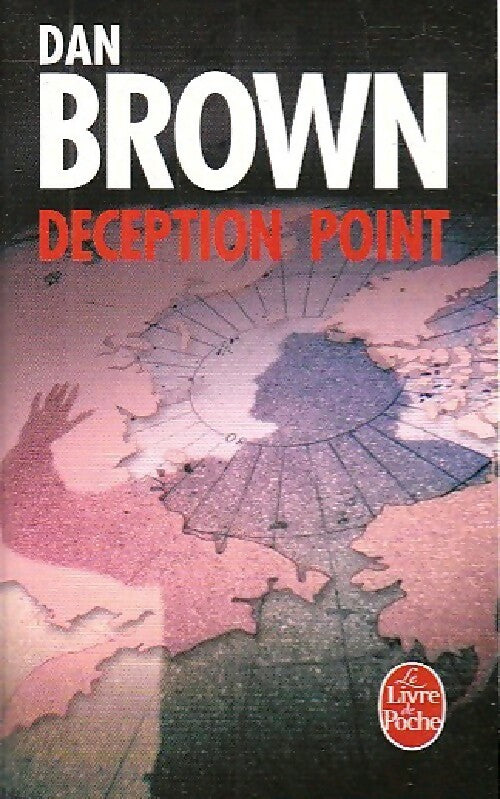 Livrenpoche : Deception point - Dan Brown - Livre