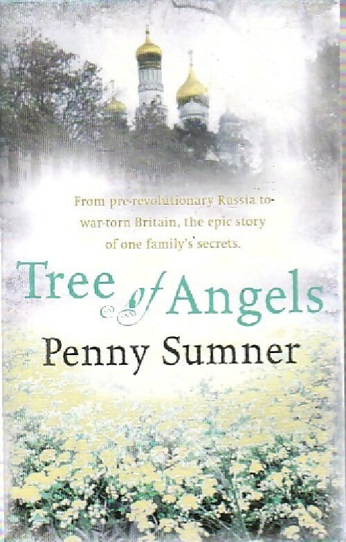 Livrenpoche : Tree of angels - Penny Summer - Livre