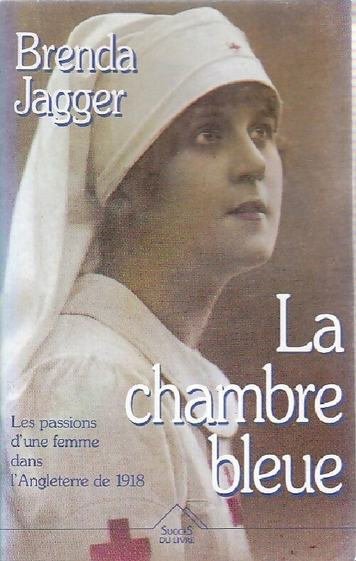 Livrenpoche : La chambre bleue - Brenda Jagger - Livre