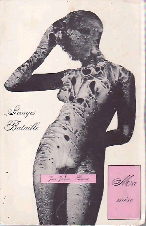 Livrenpoche : Ma mère - Georges Bataille - Livre