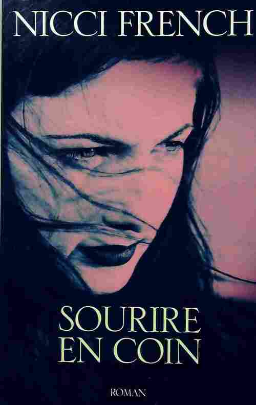 Livrenpoche : Sourire en coin - Nicci French - Livre