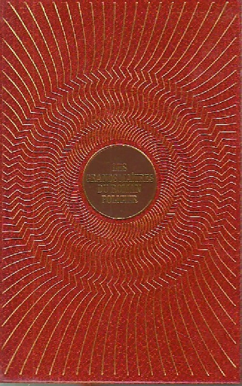 Livrenpoche : La dame dans l'auto avec des lunettes et un fusil - Sébastien Japrisot - Livre